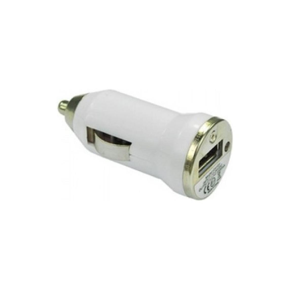 Wozlo Araba Oto Çakmaklık USB Araç Çakmak Şarj Cihazı 5V 1A Tüm Modeller