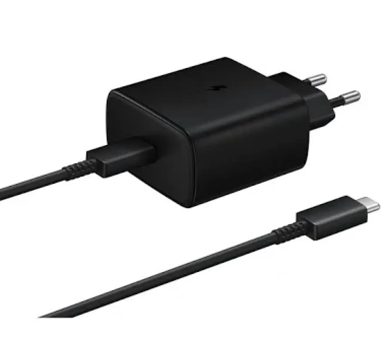 Samsung EP-TA845X 45W Şarj Adaptörü - Siyah