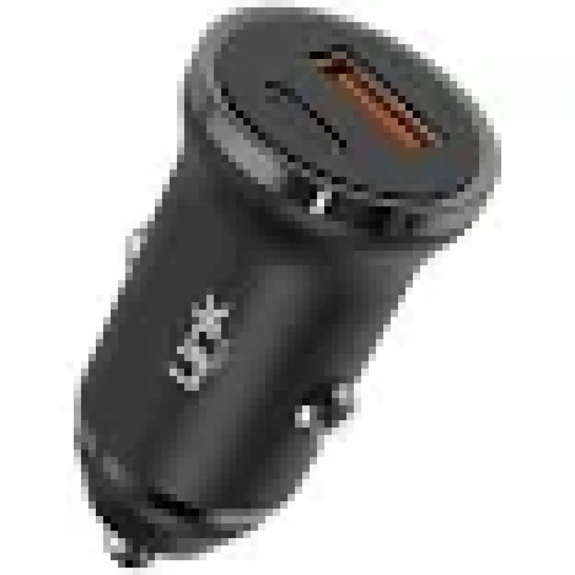 LinkTech C484E 20W Pd Type-C + USB Araç Içi Şarj Adaptörü