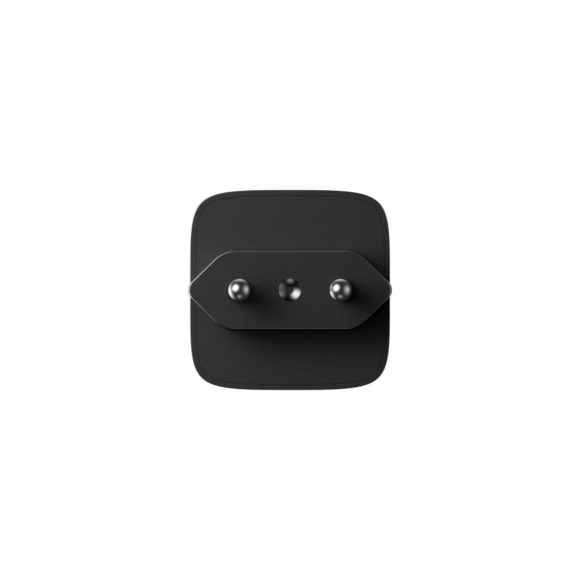 Anker 323 33W USB-C + USB-A Hızlı Şarj Cihazı -(USB-C PD 20W + USB-A 12W) iPhone & Android ile Uyumlu Type-C Hızlı Şarj Adaptörü - A2331 - Beyaz (Anker Türkiye Garantili)