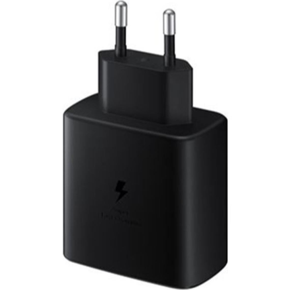 Lisa Butik Lisa Samsung Uyumlu Fast Charging 45W Pd Type-C Çıkışlı Şarj Aleti Travel Adapter