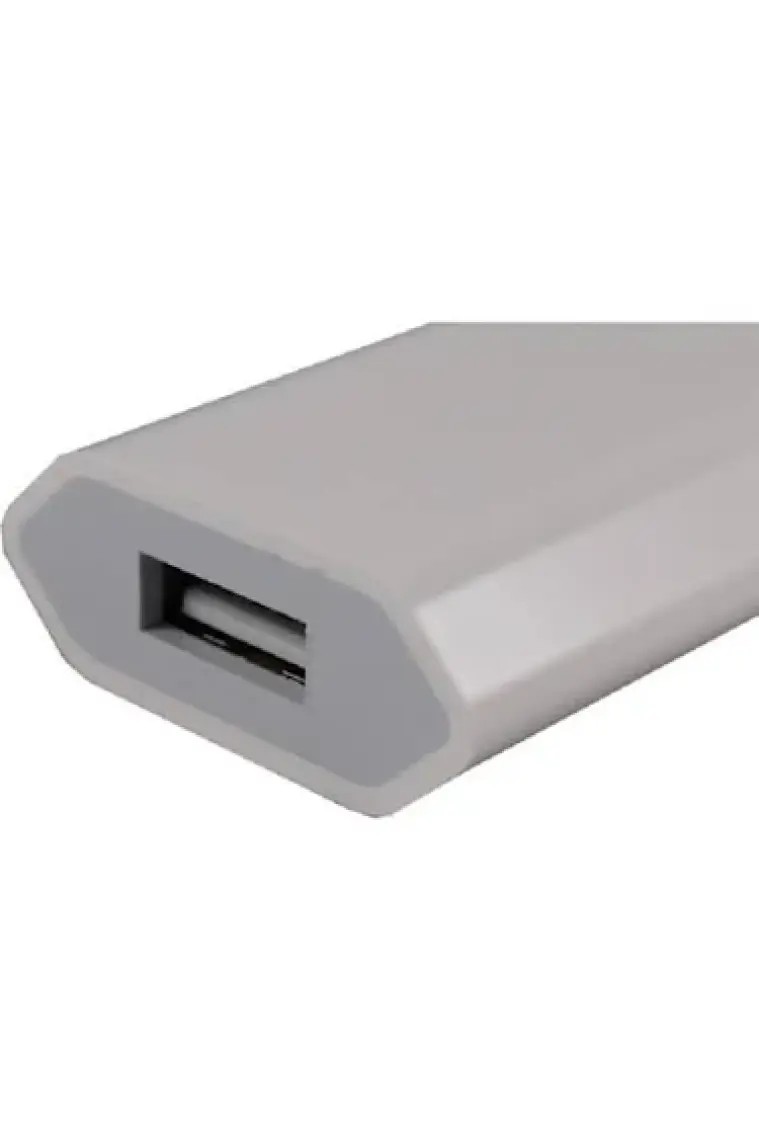 Powerstar Apple iPhone Uyumlu 5 6 7 8 Şarj Aleti Adaptör Lightning Kablo 1A Scı-02