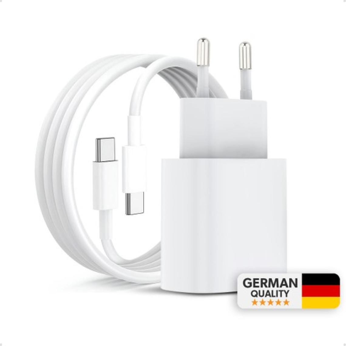 Woyax By Deji iPhone 15 16 - 15 16 Pro - 15 16 Plus - 15 16 Pro Max Uyumlu Hızlı Şarj Aleti 25w Type-C