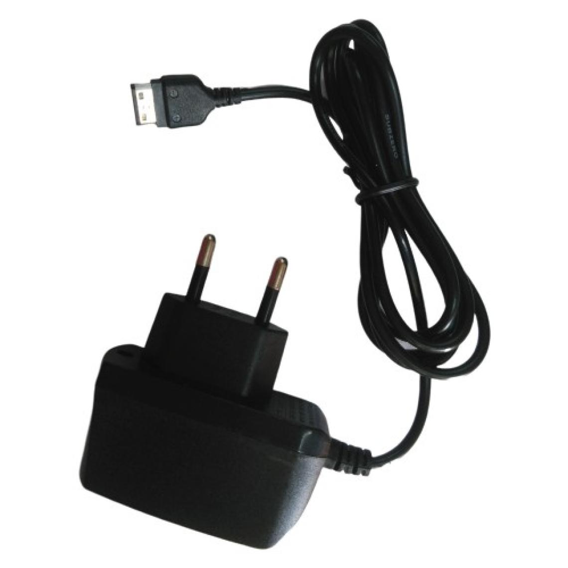 Subzero Sbz-Ch1 750MAH Samsung D880 Şarj Cihazı