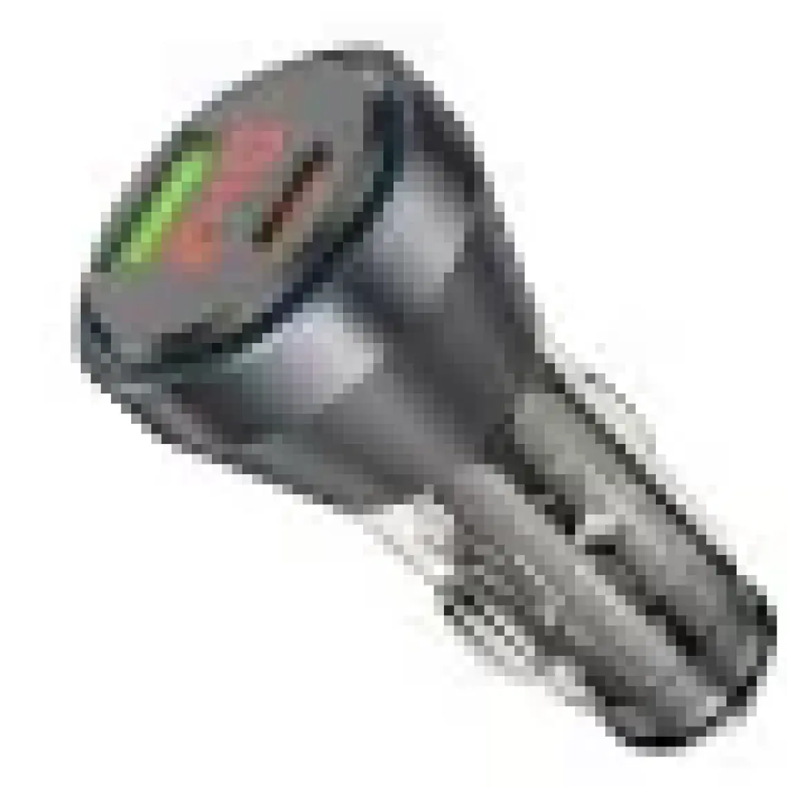 Hoco NZ12B Unimpeded PD48W USB + Type-C Araç Çakmaklık Hızlı Şarj Aleti