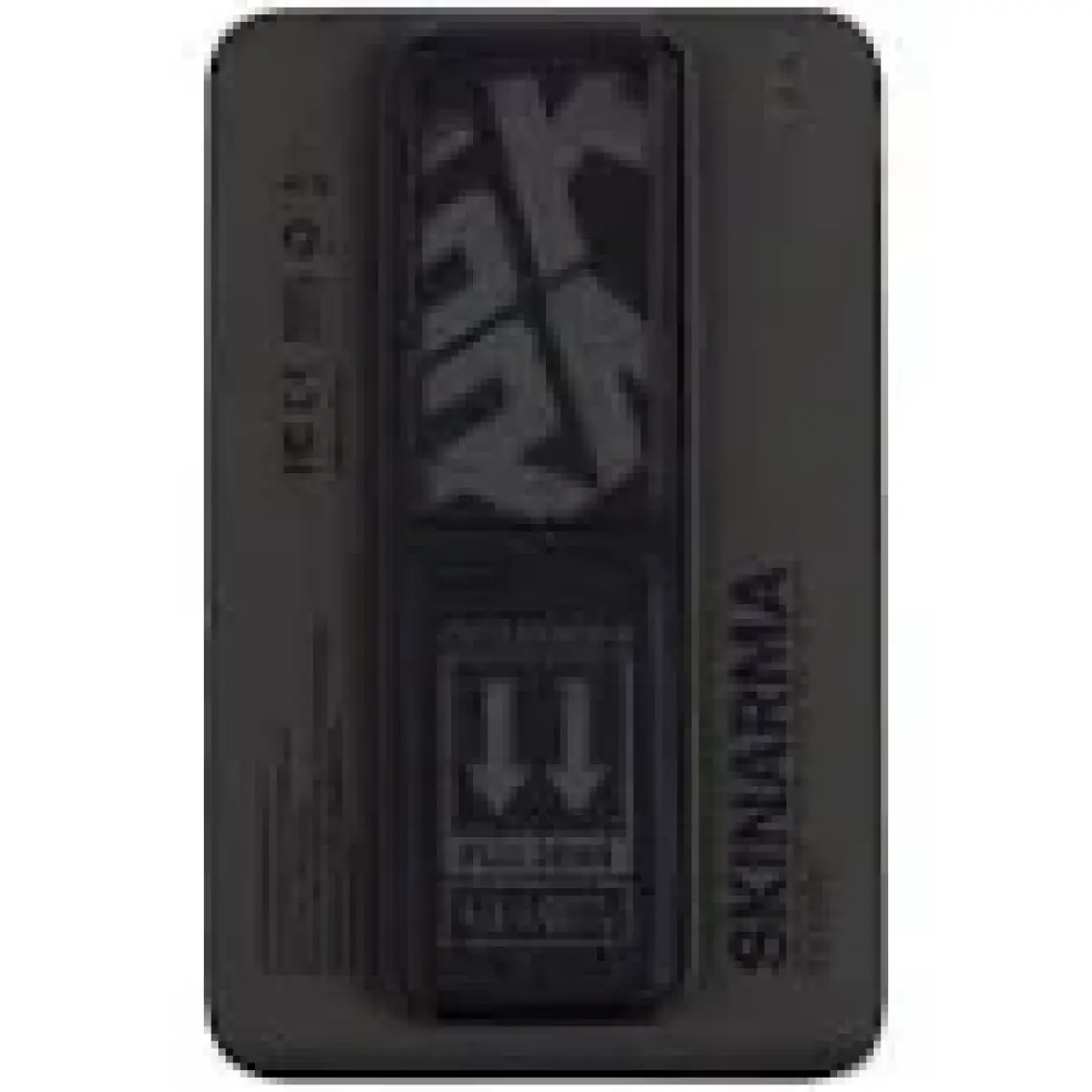 Skinarma Magsafe Powerbank Skinarma Spunk Wireless Şarj ve Pd Hızlı Şarj Özellikli 15W 5000MAH Yeşil