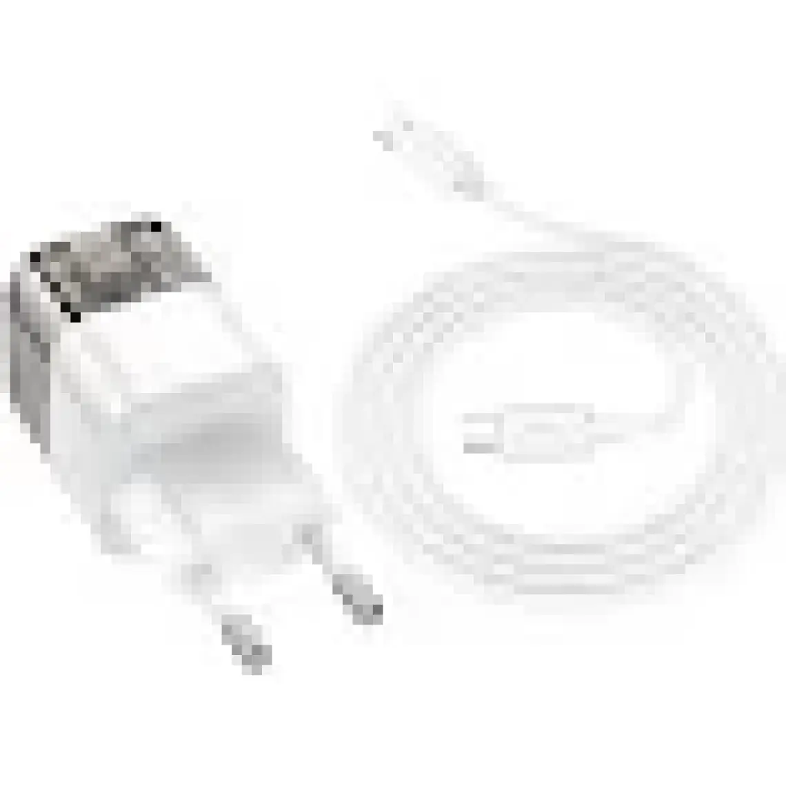 Hoco C131A Platinum PD30W+QC3.0 Girişli Hızlı Şarj Başlığı ve Type-C To Type-C Kablo