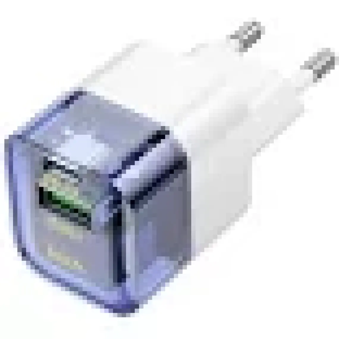 Hoco C131A Platinum PD30W+QC3.0 Girişli Hızlı Şarj Başlığı ve Type-C To Type-C Kablo