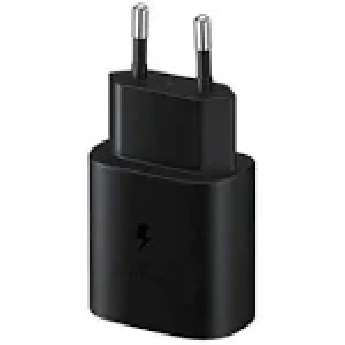 Samsung EP-TA800N Type-C 25W Siyah Adaptör