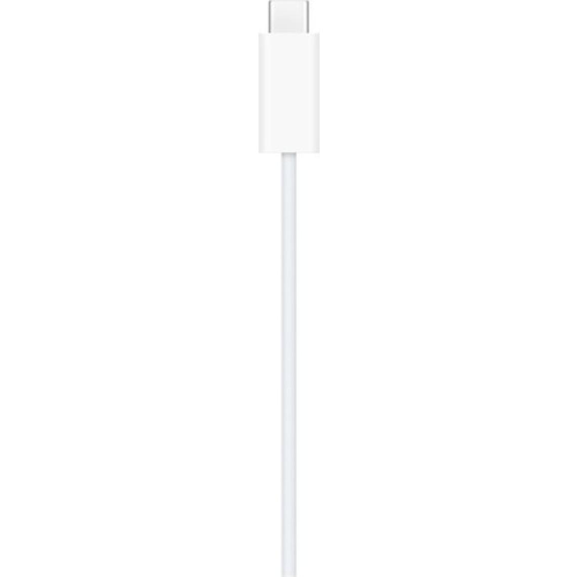 Airstorr Manyetik Type-C Giriş Apple Watch Uyumlu Kablosuz Şarj Aleti