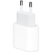 Apple 20 W USB-C Güç Adaptörü - MD3J4TU/A (Apple Türkiye Garantili)