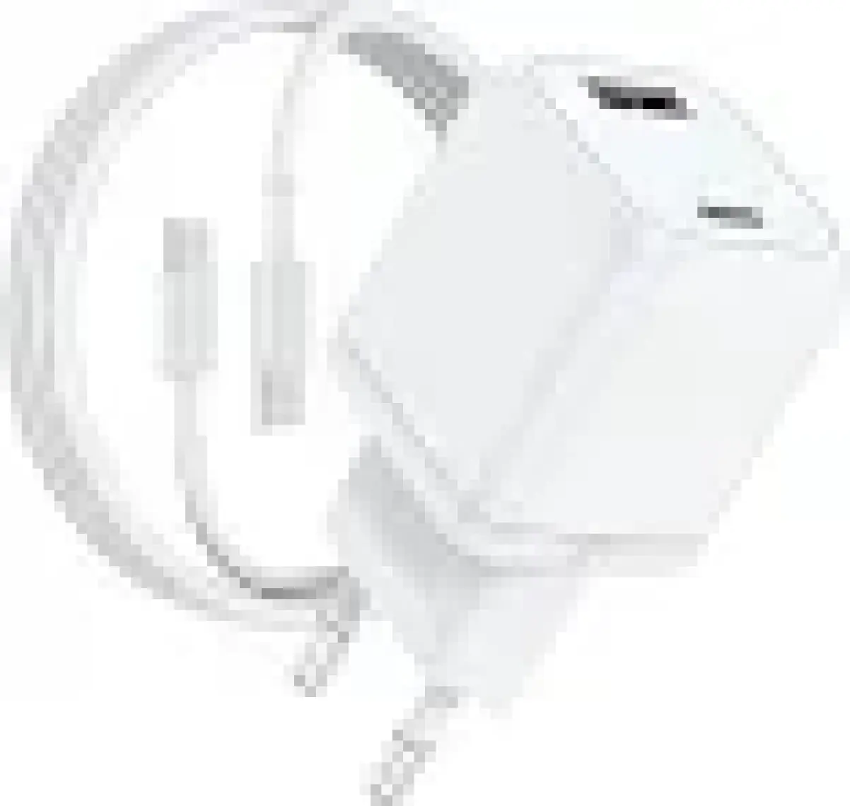 Woyax by Deji Type-C PD ve USB Hızlı Şarj Aleti Gan 33W 1.2m 60W-2A Type-C Şarj Kablosu