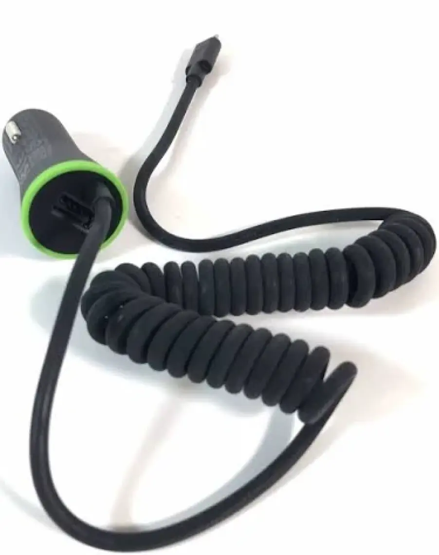 Belkin Ultra-Fast 3.4A Micro USB Araç Şarj Cihazı Çift Giriş