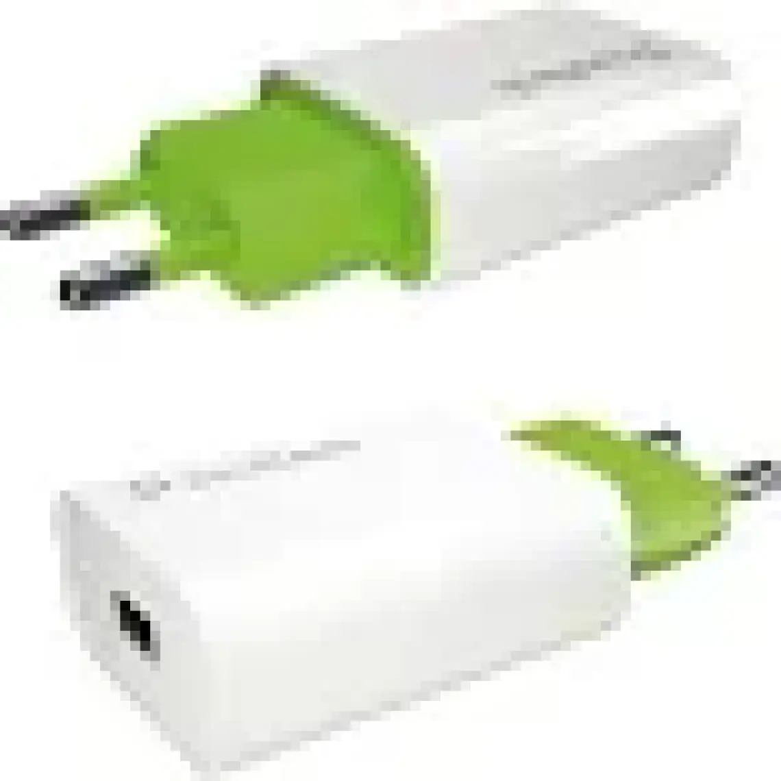 Soultech 2.1 A Ev Şarj Adaptörü & Micro USB Data Şarj Kablosu