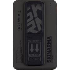 Skinarma Magsafe Powerbank Skinarma Spunk Wireless Şarj ve Pd Hızlı Şarj Özellikli 15W 5000MAH Yeşil