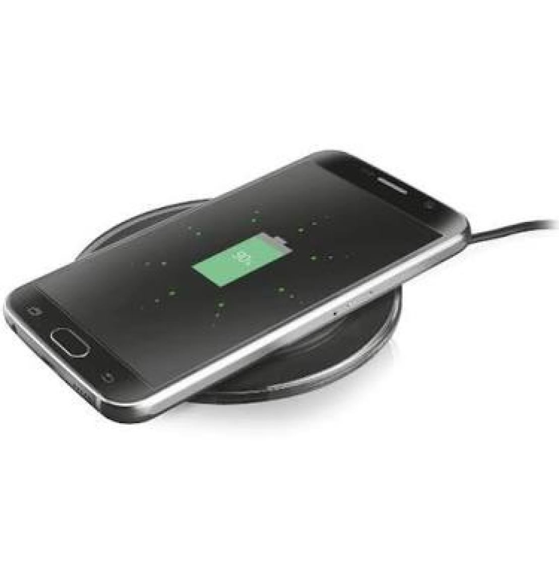 Trust UR YUDO 21310 Kablosuz Telefon Şarj Cihazı