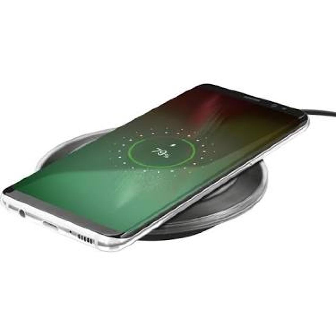 Trust UR YUDO 21310 Kablosuz Telefon Şarj Cihazı