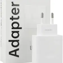 Oppo 33W Power Fast Şarj Adaptörü Oppo Türkiye Garantili