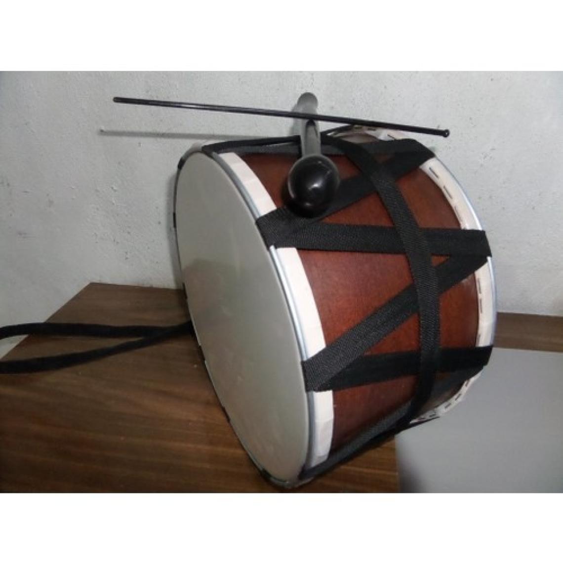 Çocuk Davulu 30cm