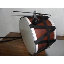 Çocuk Davulu 30cm
