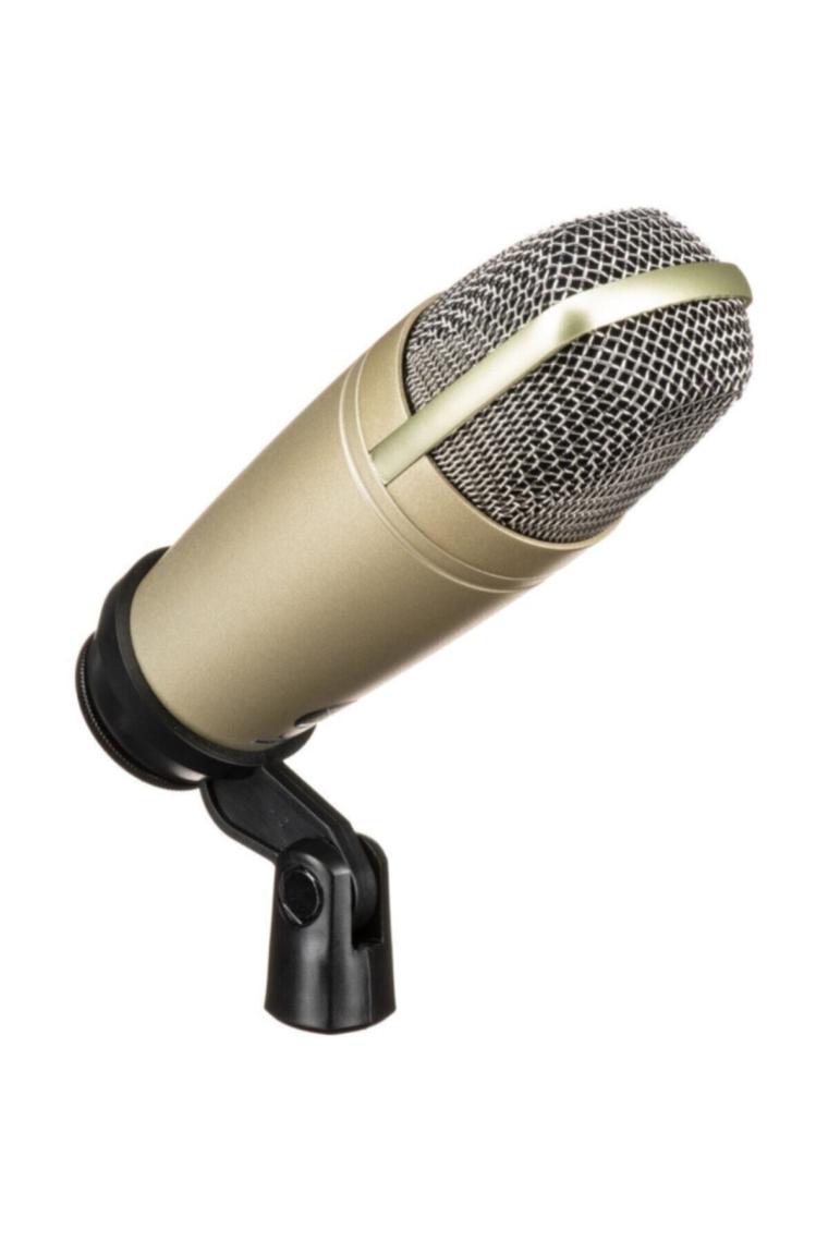 Behringer C-1 Stüdyo Condenser Mikrofon