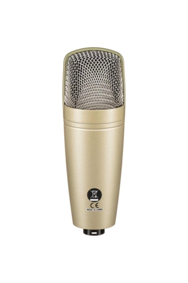 Behringer C-1 Stüdyo Condenser Mikrofon