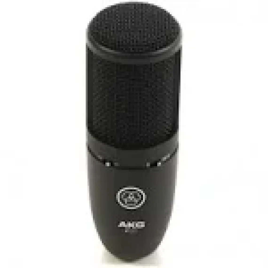 Akg Perception P120 Professional Studio Microphone Mikrofon