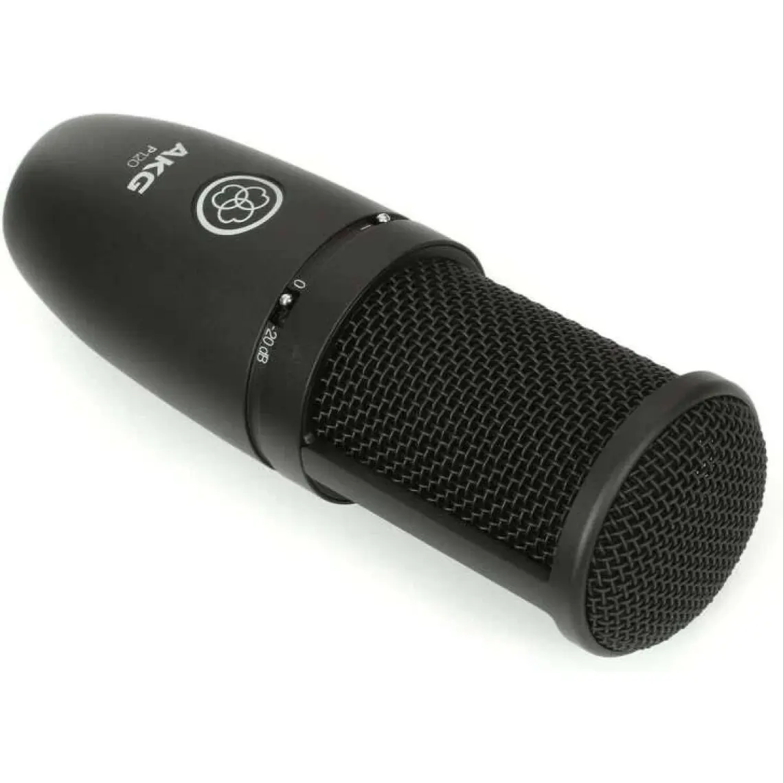 Akg Perception P120 Professional Studio Microphone Mikrofon