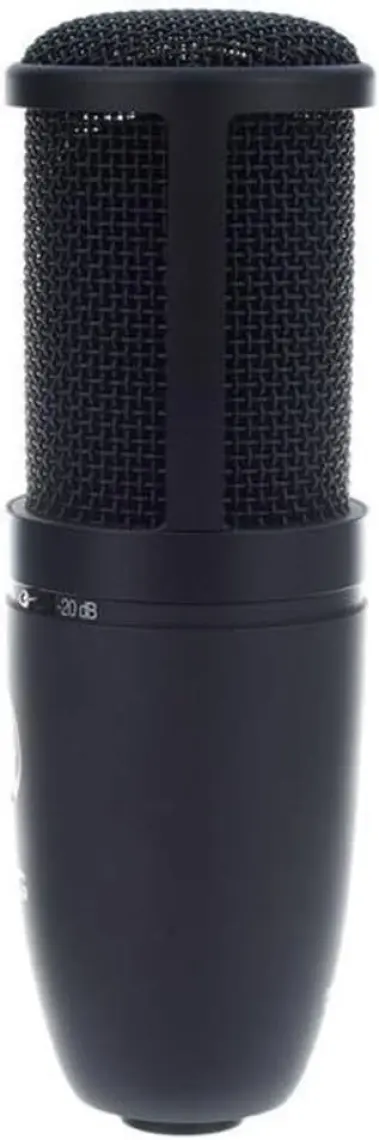 Akg Perception P120 Professional Studio Microphone Mikrofon