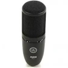 Akg Perception P120 Professional Studio Microphone Mikrofon