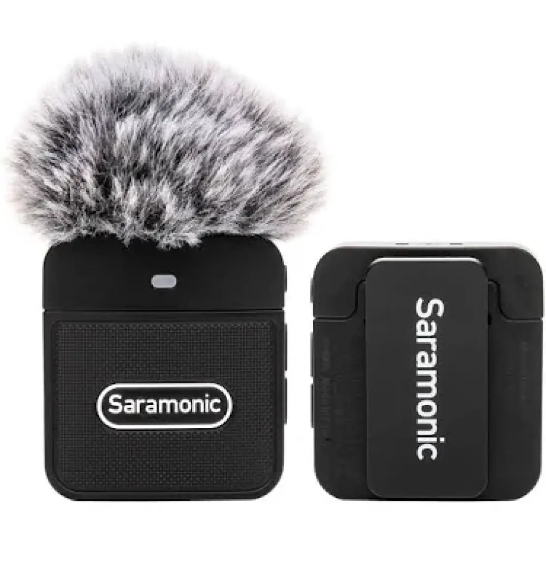 Saramonic Blink100 B4 2'li Kablosuz Yaka Mikrofonu