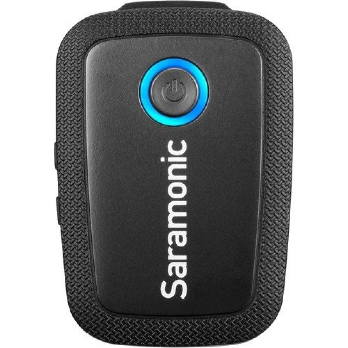 Saramonic Blink 500 B5 USB Type-C Cihazlar için Kablosuz Yaka Mikrofonu