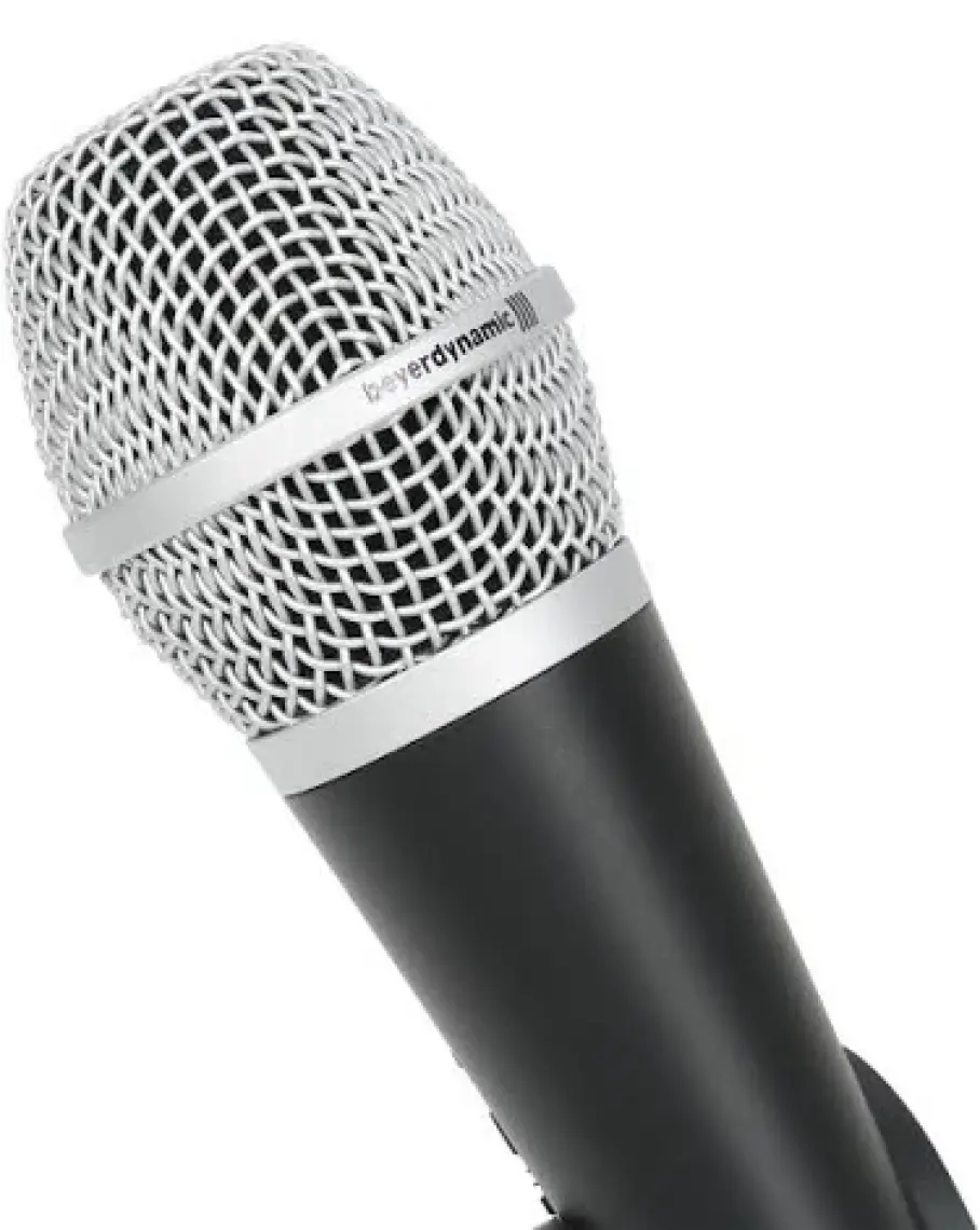 Beyerdynamic Tg V35DS Vokal Mikrofonu