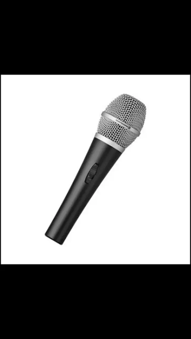 Beyerdynamic Tg V35DS Vokal Mikrofonu