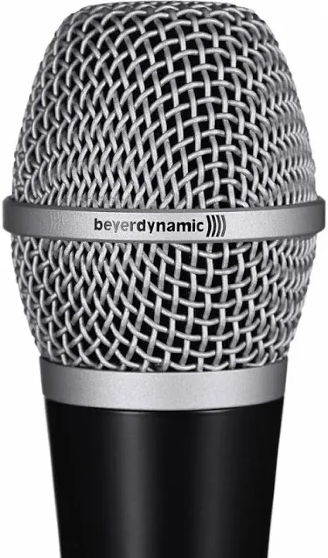 Beyerdynamic Tg V35DS Vokal Mikrofonu
