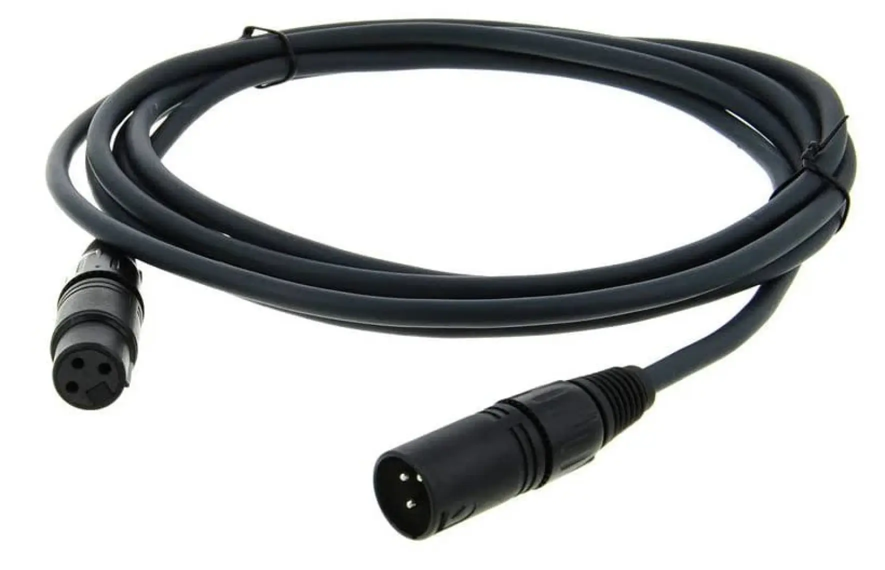Planet Waves PW-CMIC-10 Mikrofon Kablosu (3,05 m)