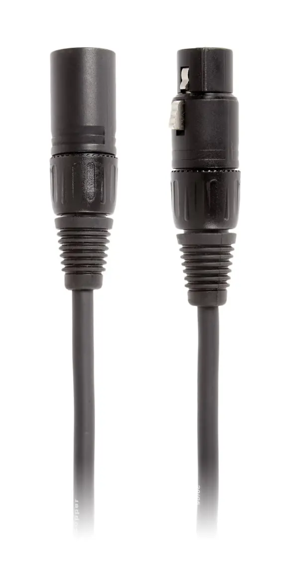Planet Waves PW-CMIC-10 Mikrofon Kablosu (3,05 m)