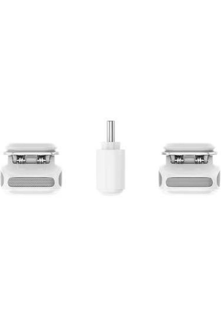Rode Wireless Micro İki Kişilik Yaka Mikrofonu (Beyaz)