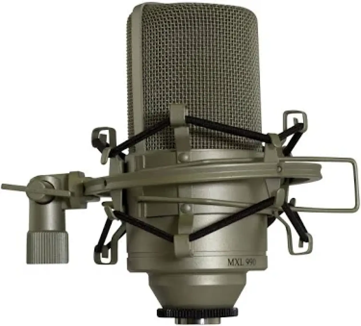 MXL 990 Condenser Mikrofon