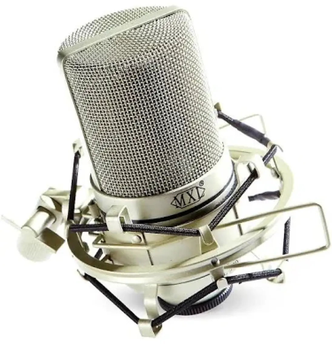 MXL 990 Condenser Mikrofon