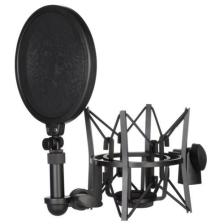 RODE SM6 Shockmount + PopFiltre