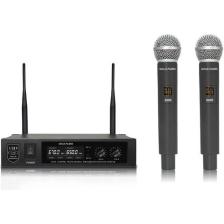 Gold Audio U 626 Ee Uhf - El+El Mikrofon