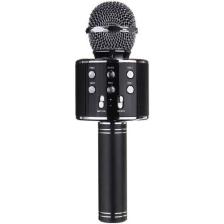 Clascase WS-858 Karaoke Mikrofon