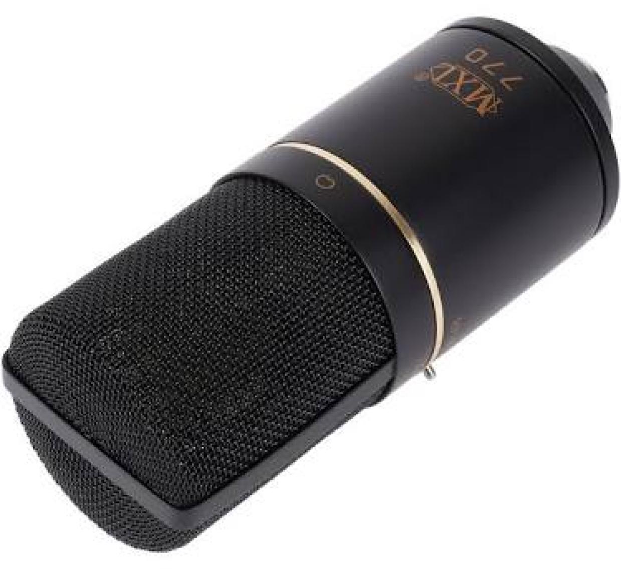 MXL Microphones 770 Diyafram Kapasitif Mikrofon
