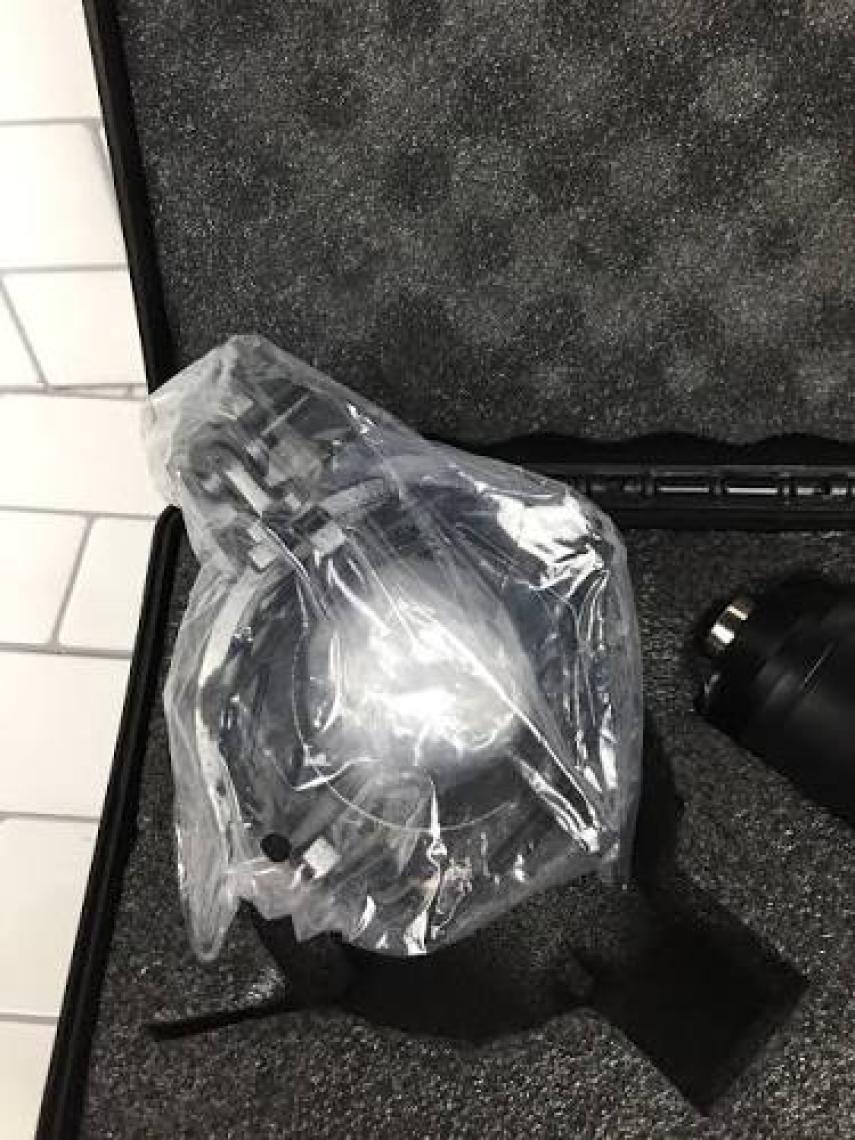 MXL Microphones 770 Diyafram Kapasitif Mikrofon