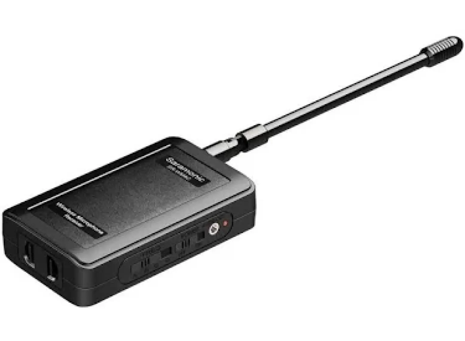 Saramonic SR-WM4C 4 Kanallı Wireless Yaka Mikrofonu