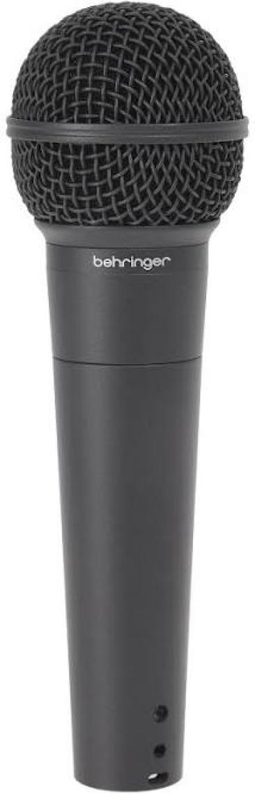 Behringer XM8500 Mıcrophone