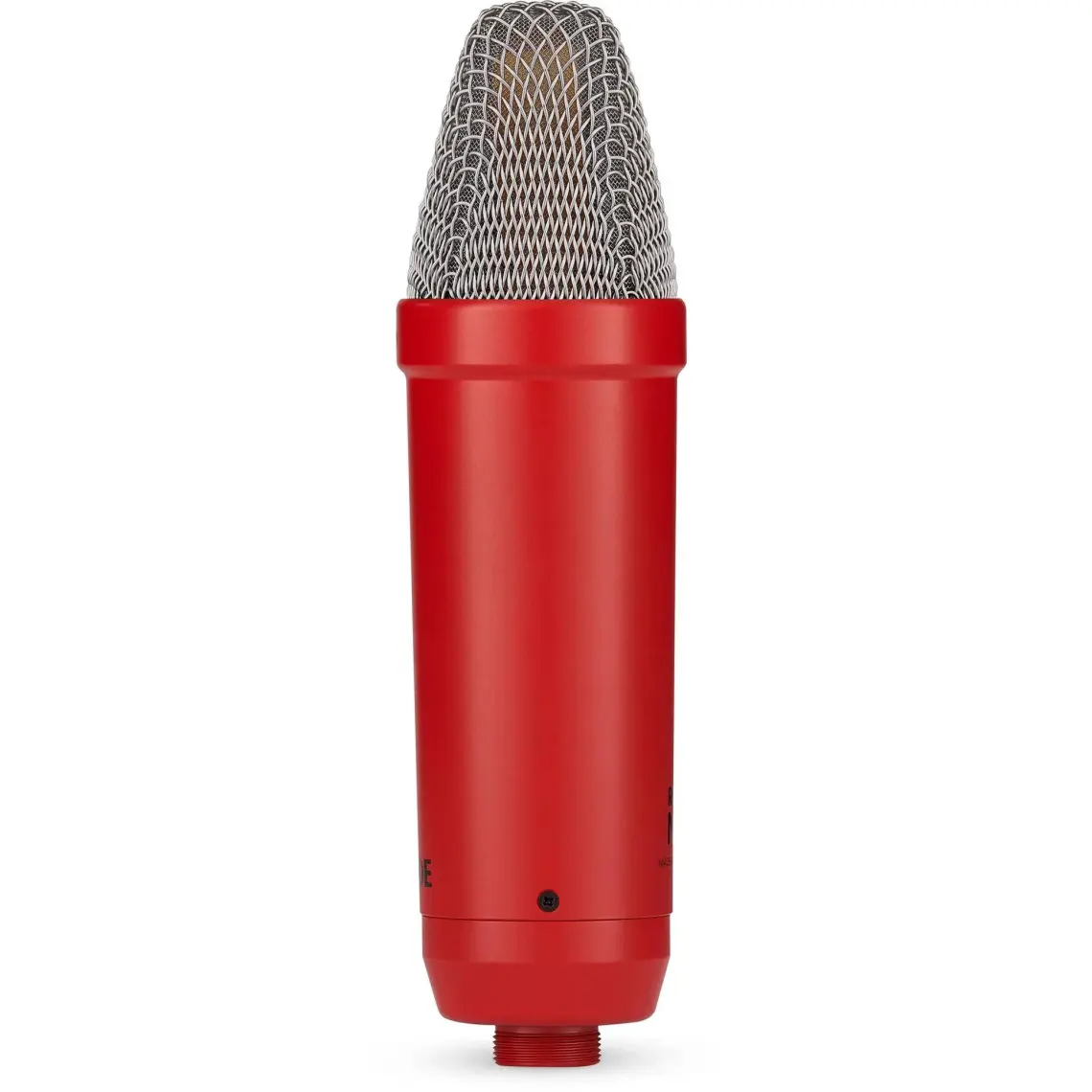 Rode NT1 Signature Series Large-Diaphragm Condenser Mikrofon (Pembe)
