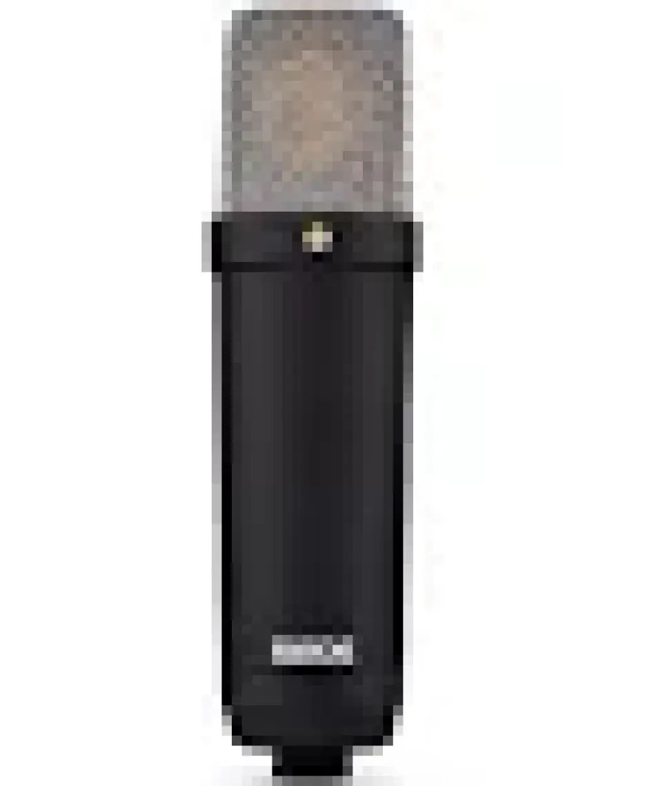 Rode NT1 Signature Series Large-Diaphragm Condenser Mikrofon (Pembe)