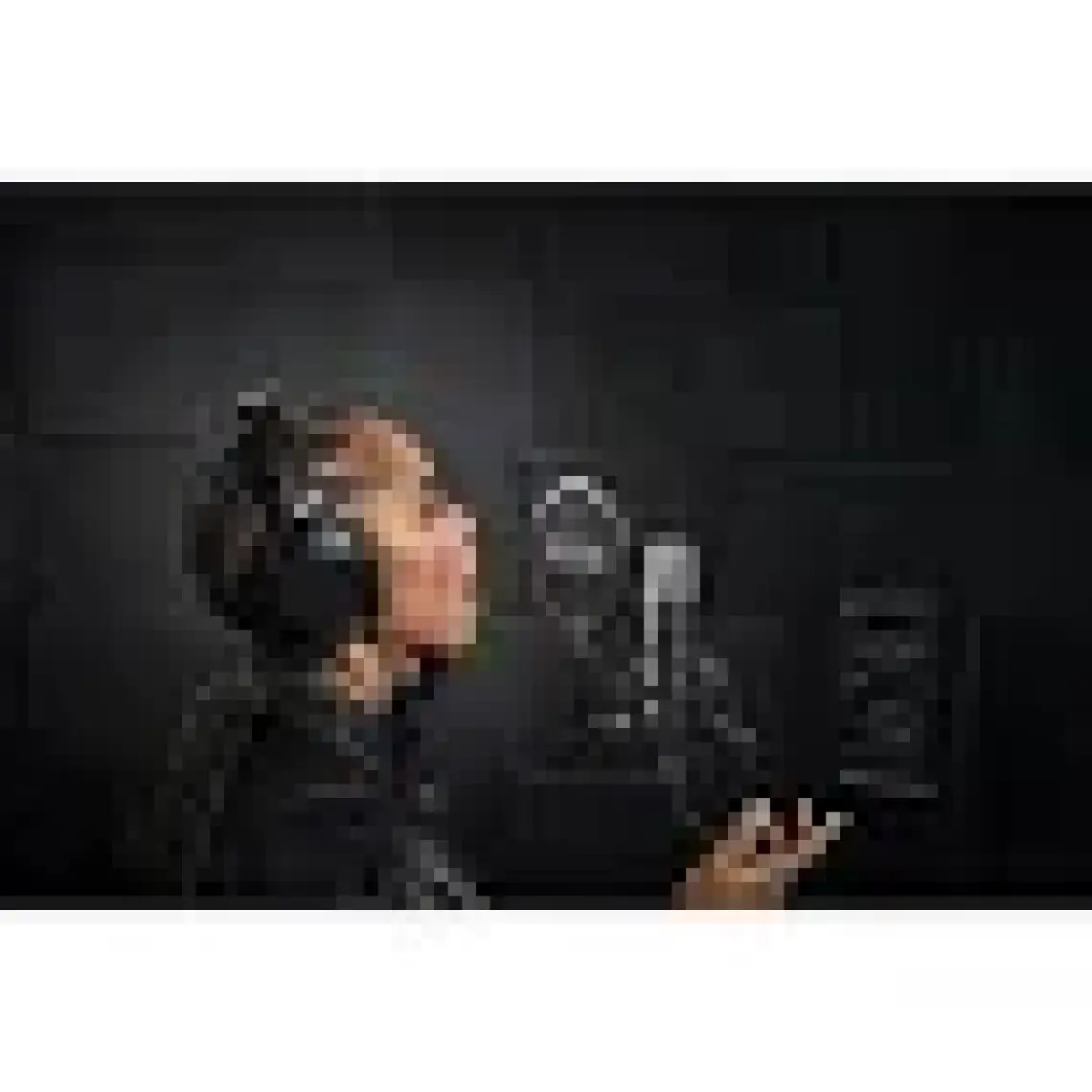 Rode NT1 Signature Series Large-Diaphragm Condenser Mikrofon (Pembe)